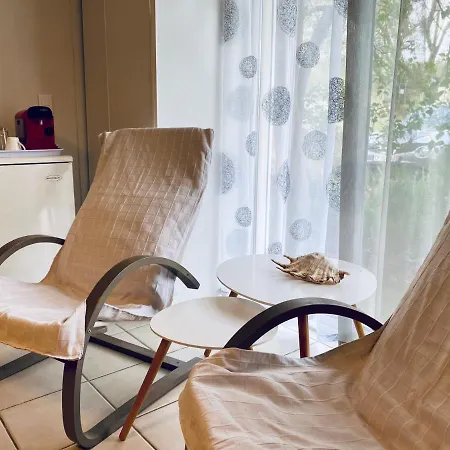 Bed and breakfast Mas Des Tournevents 3*