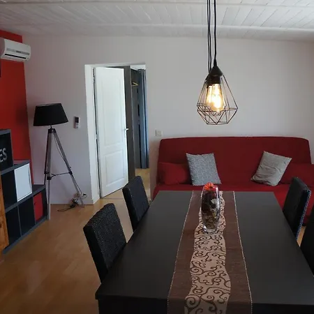 Bed & Breakfast Mas Des Tournevents *