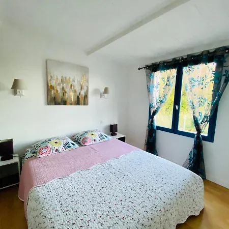 Bed & Breakfast Mas Des Tournevents
