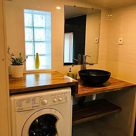 Mas Des Tournevents 3*