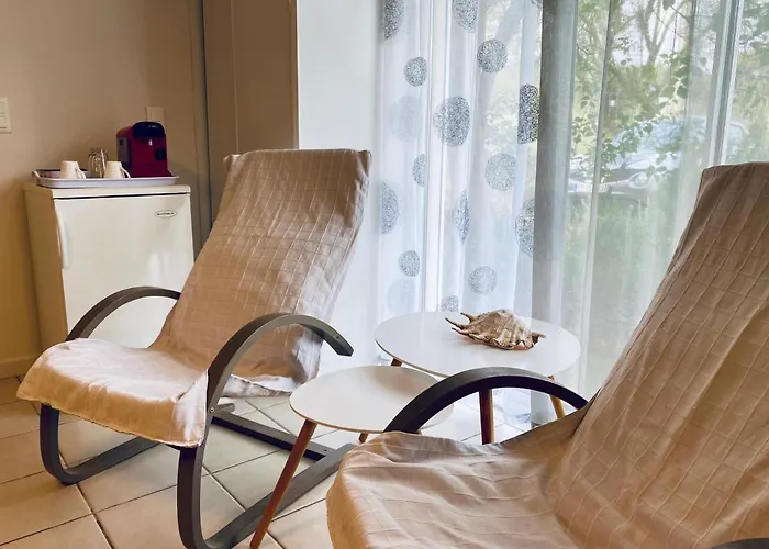 Bed & Breakfast Mas Des Tournevents 3*